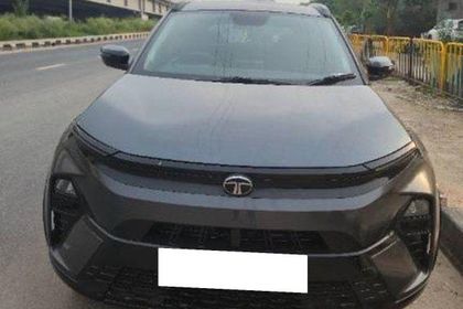 2025 Tata Nexon स्मार्ट प्लस एस सीएनजी