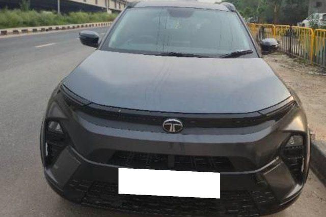 Tata Nexon Smart Plus S CNG Second-hand 2025 Tata Nexon Smart Plus S CNG for sale in New Delhi