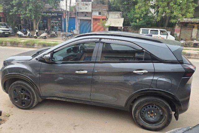 Tata Nexon Smart Plus S CNG Second-hand 2025 Tata Nexon Smart Plus S CNG for sale in New Delhi
