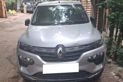 2024 Renault KWID 1.0 RXL Opt