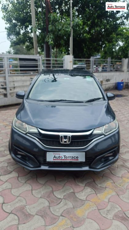2022 Honda Jazz वीएक्स सीवीटी