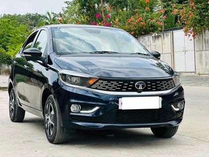 Used XZ CNG