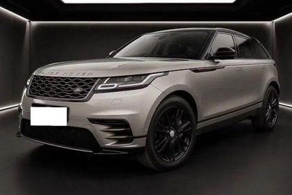 2019 Land Rover Range Rover Velar R-Dynamic S Petrol MY21
