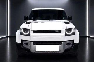 Used 2.0 110 HSE