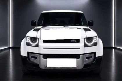 Used 2.0 110 HSE
