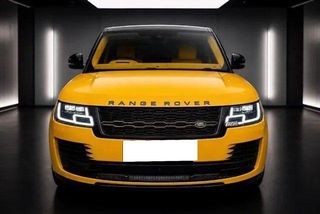 Used 3.0 Diesel LWB Vogue BSIV