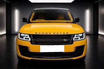 Used 3.0 Diesel LWB Vogue BSIV