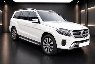 Used 350d 4MATIC