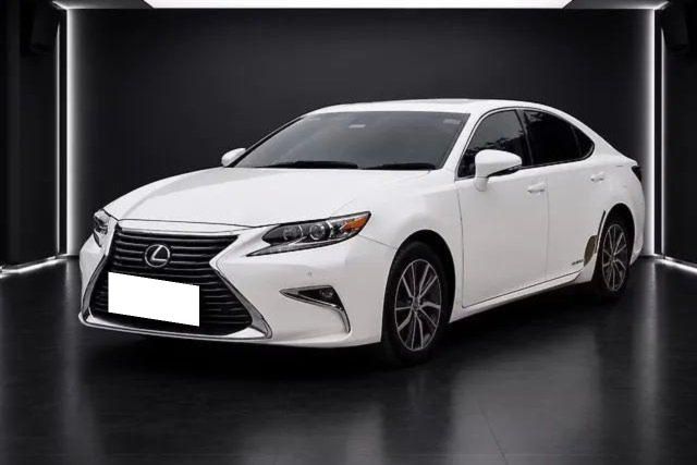 Second-hand 2018 Lexus NX 300h for sale in Chandigarh