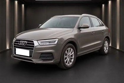 Used 35 TDI Quattro Premium