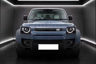 Used 2.0 l Petrol 110 X-Dynamic HSE