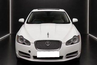 Used 5.0 Litre V8 Petrol