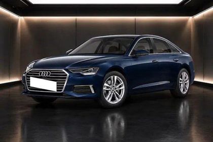 Used 45 TFSI Premium Plus