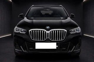 Used xDrive20d M Sport