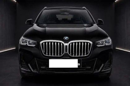 Used xDrive20d M Sport
