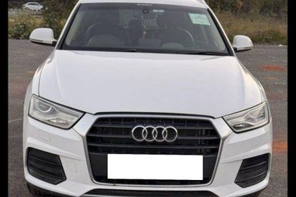 Used 35 TDI Quattro Premium