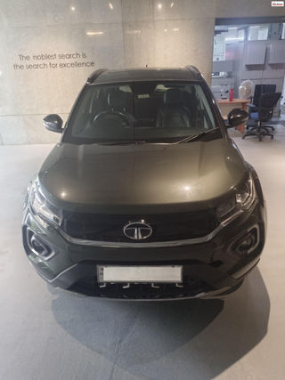 Used XZA Plus AMT Diesel BSVI