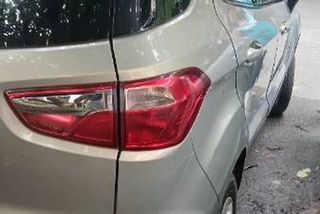 Used 1.5 Ti VCT MT Trend