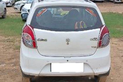 Used VXI BSIV