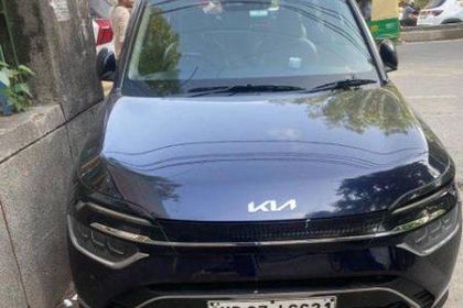 2022 Kia Carens लक्ज़री प्लस टर्बो DCT 2022-2023