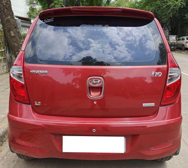 Image Used Car
