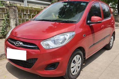 Used Magna