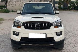Used S10 7 Seater 2WD