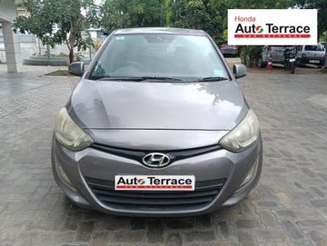 Used Asta 1.2