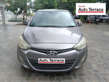 2013 Hyundai i20 एस्टा 1.2