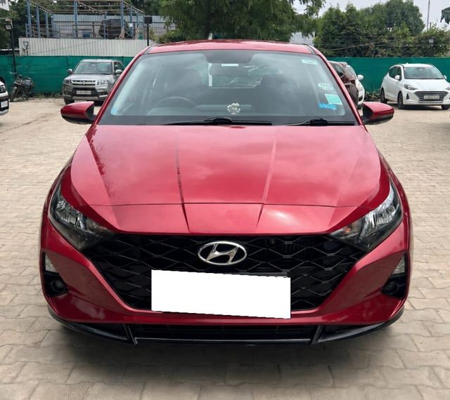 Image Used Car