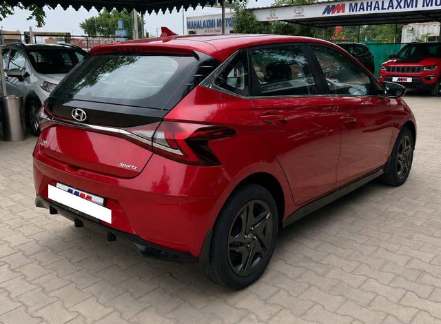 Image Used Car