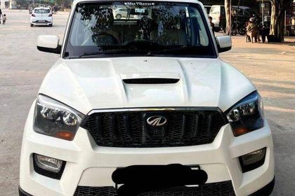 Used Intelli Hybrid S4 Plus 4WD