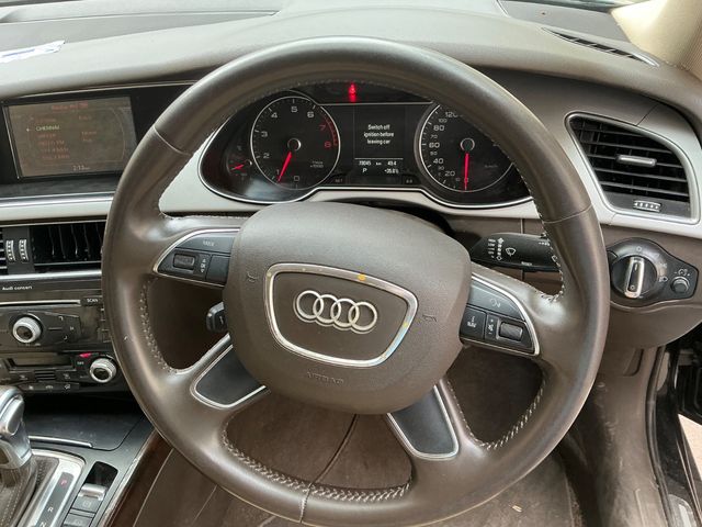 Image Used Car