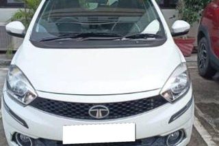 Used 1.2 Revotron XZ