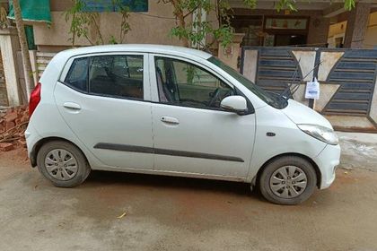 Used Magna