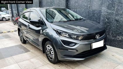 2023 Tata Altroz XE