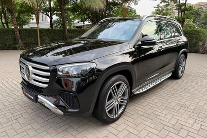 Used 450d 4matic