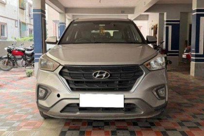2018 Hyundai Creta 1.4 ई प्लस