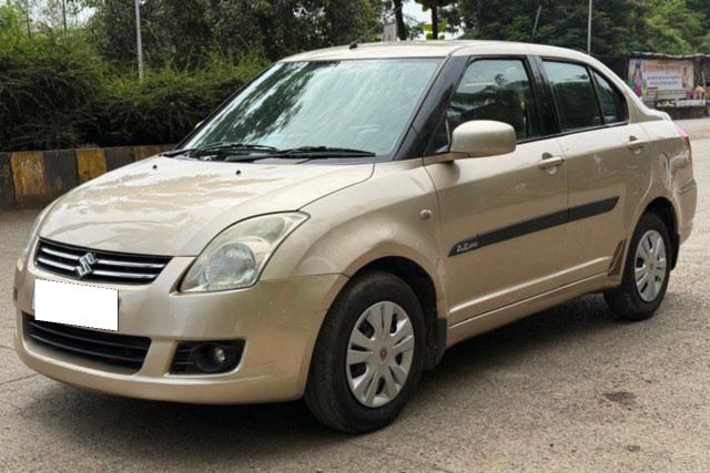 Second-hand 2011 Maruti Suzuki Swift Dzire 1.2 Vxi BSIV for sale in Mumbai