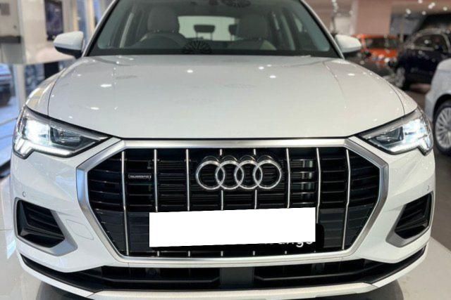 Audi Q3 Premium Second-hand 2026 Audi Q3 Premium for sale in Indore