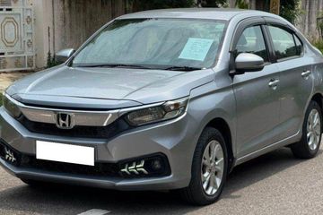 Used VX Diesel BSIV