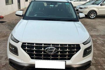 Used SX Plus Turbo DCT BSIV