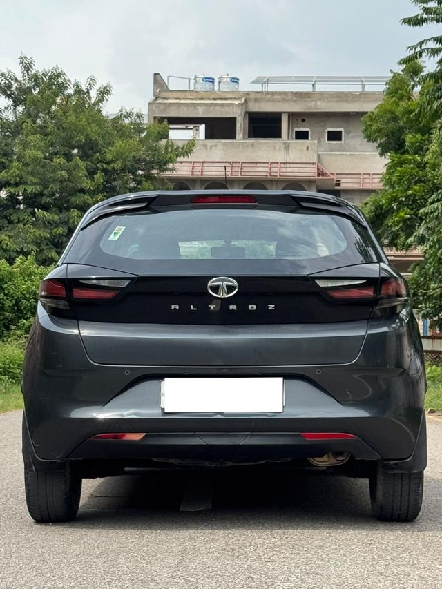 Image Used Car