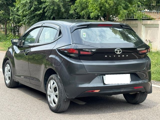 Image Used Car