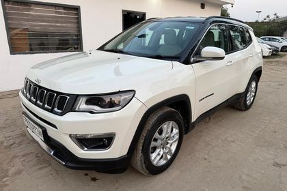 Used 2.0 Limited