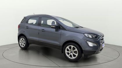 Used 1.5 Petrol Titanium Plus