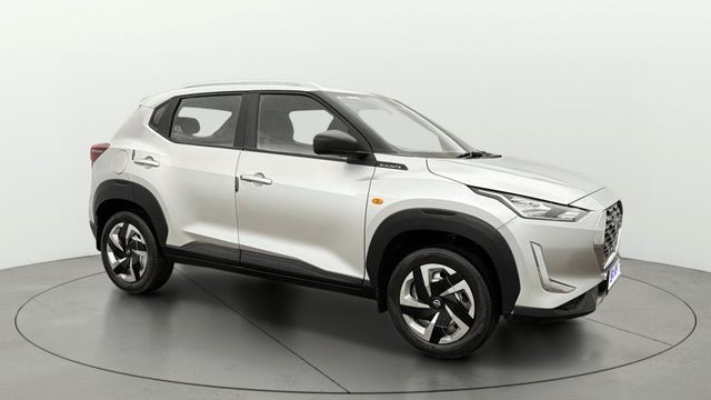 Second-hand 2022 Nissan Magnite XE BSVI for sale in New Delhi