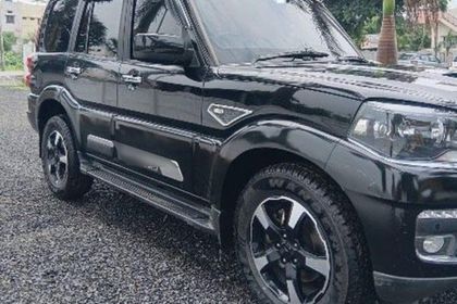 Used S 11