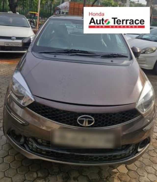 Tata Tiago XT BSVI Second-hand 2018 Tata Tiago XT BSVI for sale in New Delhi