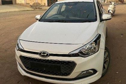 Used 1.4 CRDi Anniversary Edition